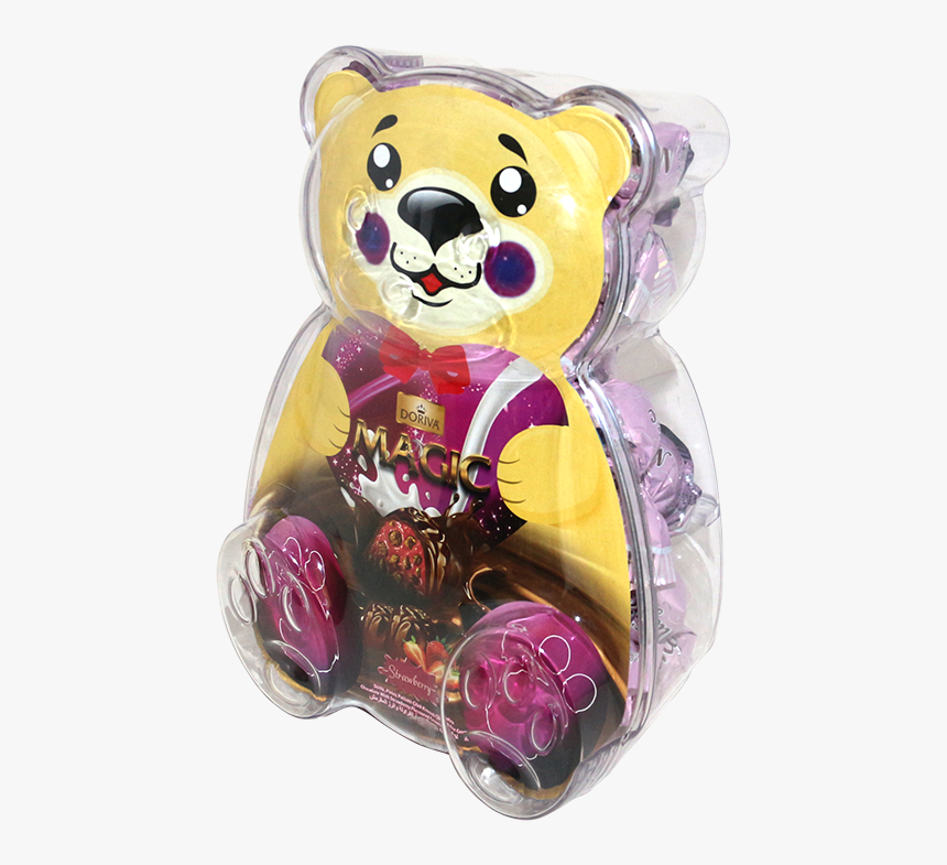 Teddy Bear, HD Png Download