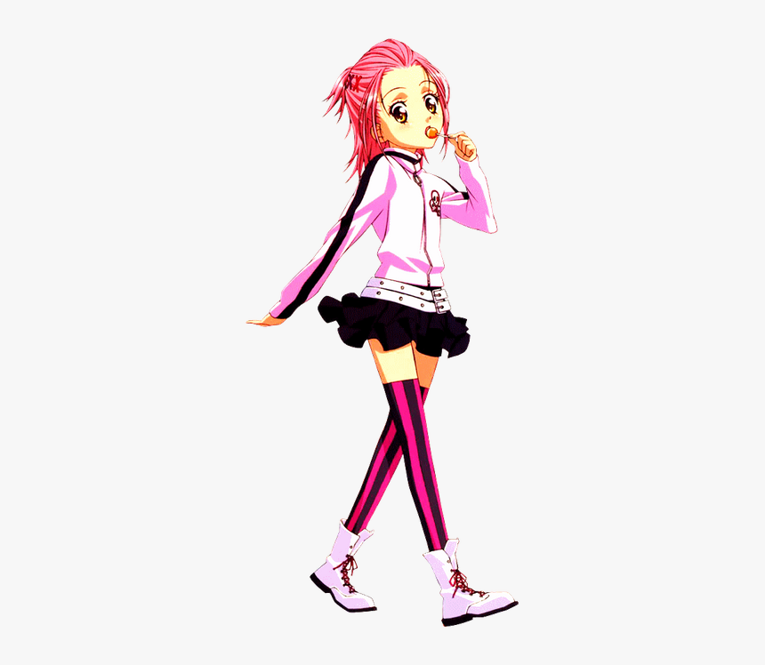 Shugo Chara Dvd 9, HD Png Download