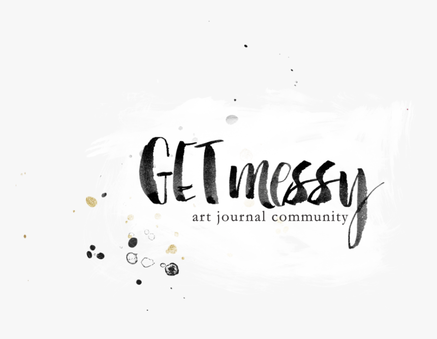 Getmessy-overlay - Poster, HD Png Download