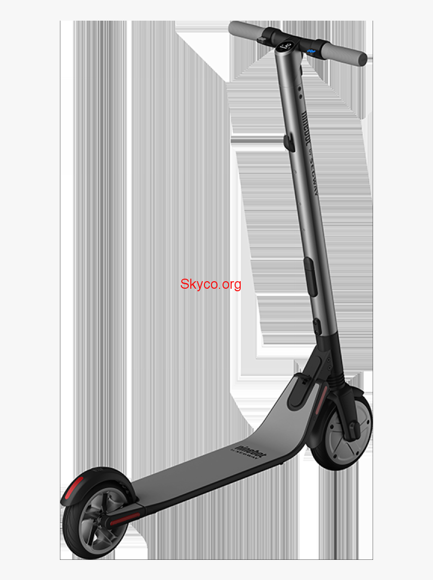 Segway Kickscooter Es2, HD Png Download