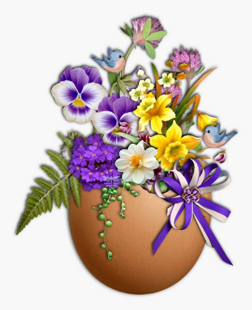 61 - Easter, HD Png Download