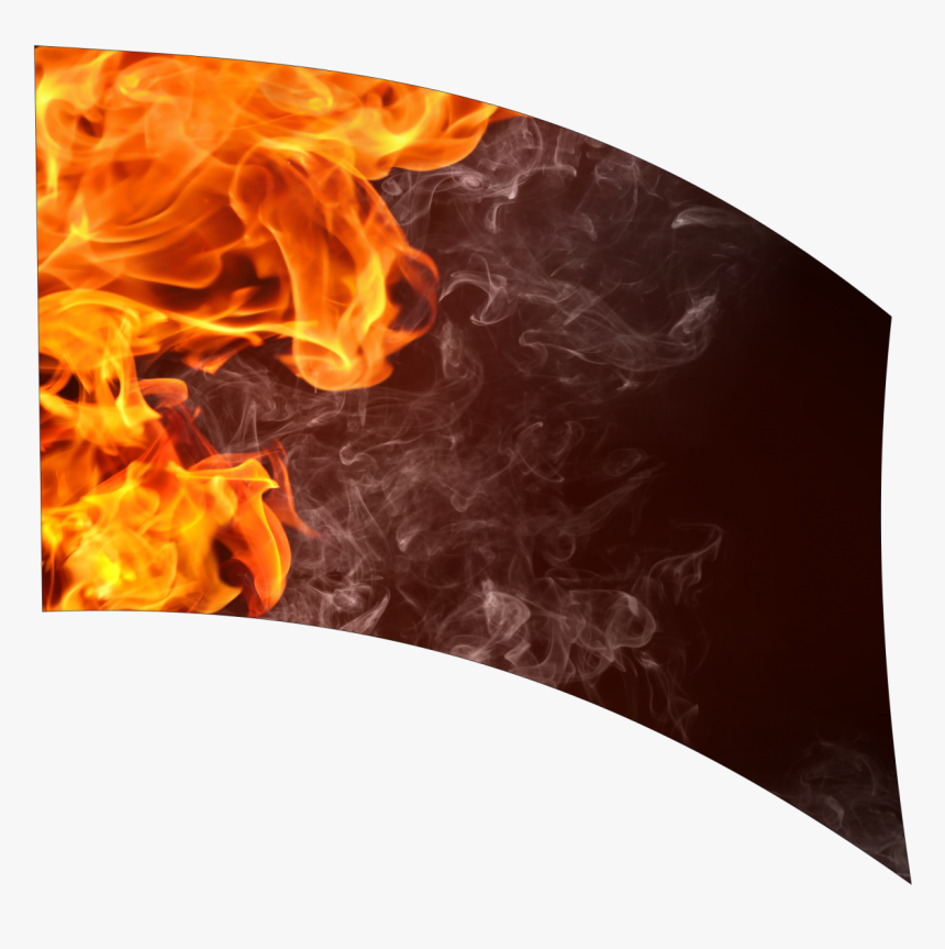 Flame, HD Png Download