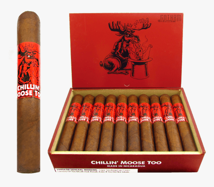 Chillin - Reindeer, HD Png Download