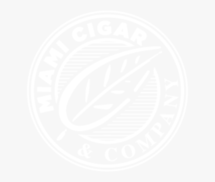 Micami Cigars Logo White Png - Illustration, Transparent Png
