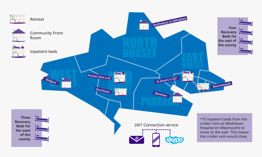 “this Is An Exciting Time For Mental Health - Skype, HD Png Download