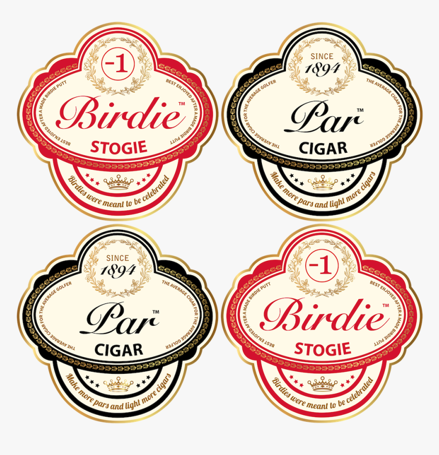 Celebratory Cigar Sample Cover - Cigars, HD Png Download