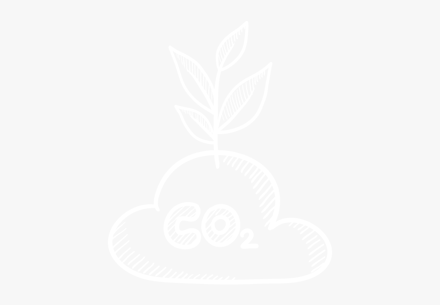 Co2 Compensation - Illustration, HD Png Download