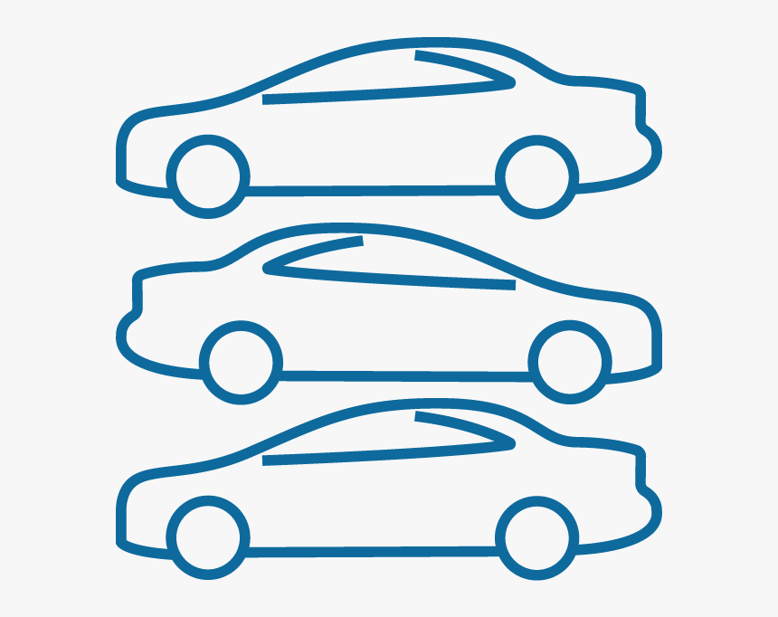 Selection - City Car, HD Png Download