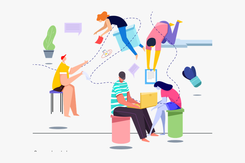 Graphic Design, HD Png Download