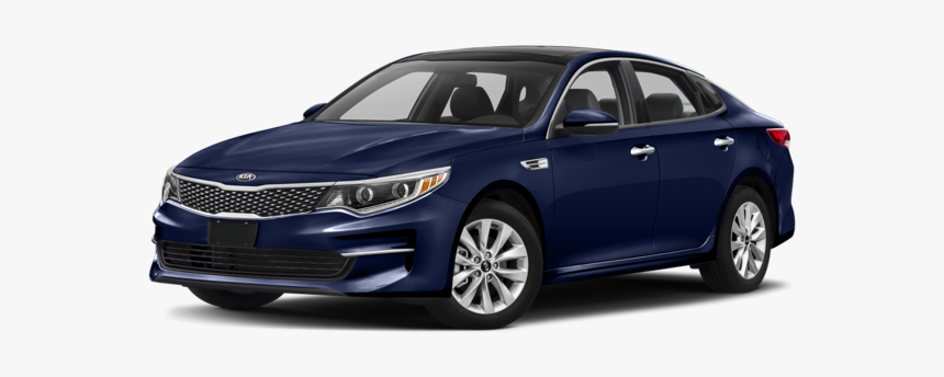 2018 Kia Optima Lx, HD Png Download