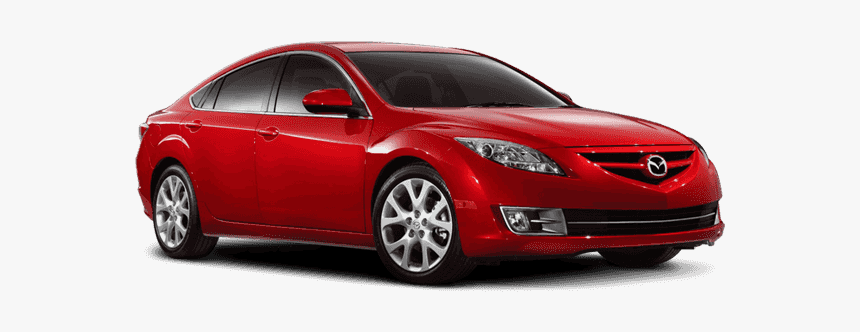 Pre-owned 2009 Mazda6 I Touring - Seat Leon Diesel Hatchback 1.6 Tdi Se Dynamic Ez 5dr, HD Png Download