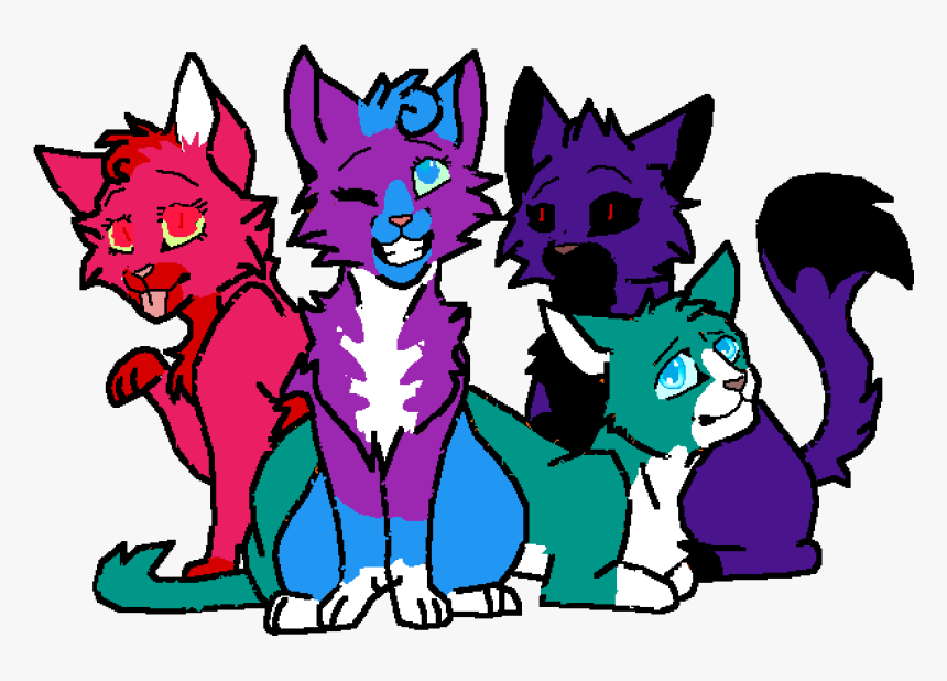 Squirrelflight, HD Png Download