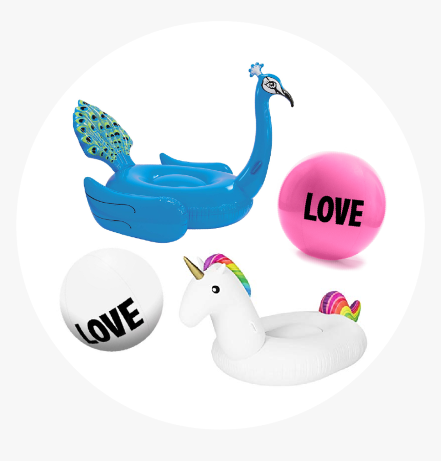 Fun Floaties $30 Each&nbsp - Pool Raft, HD Png Download