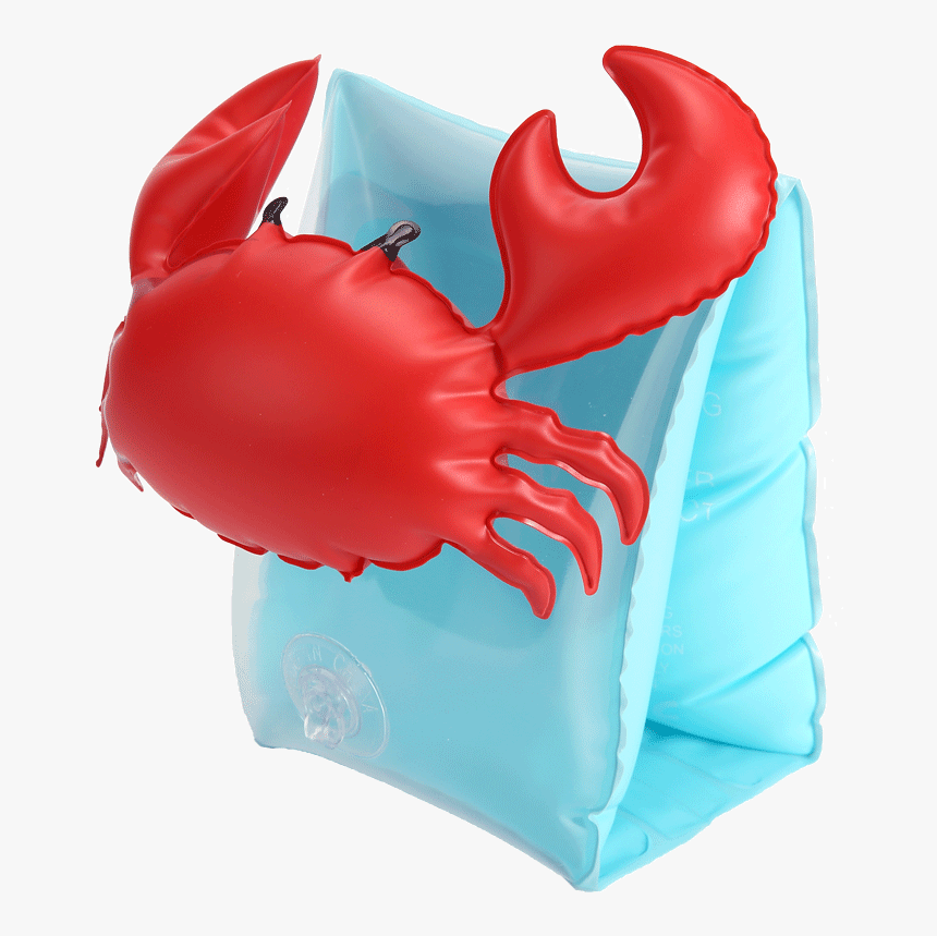 Crab, HD Png Download