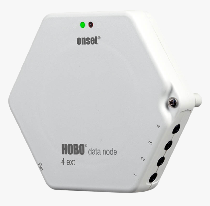 Hobo Zw 006 Wireless Data Logger - Electronics, HD Png Download