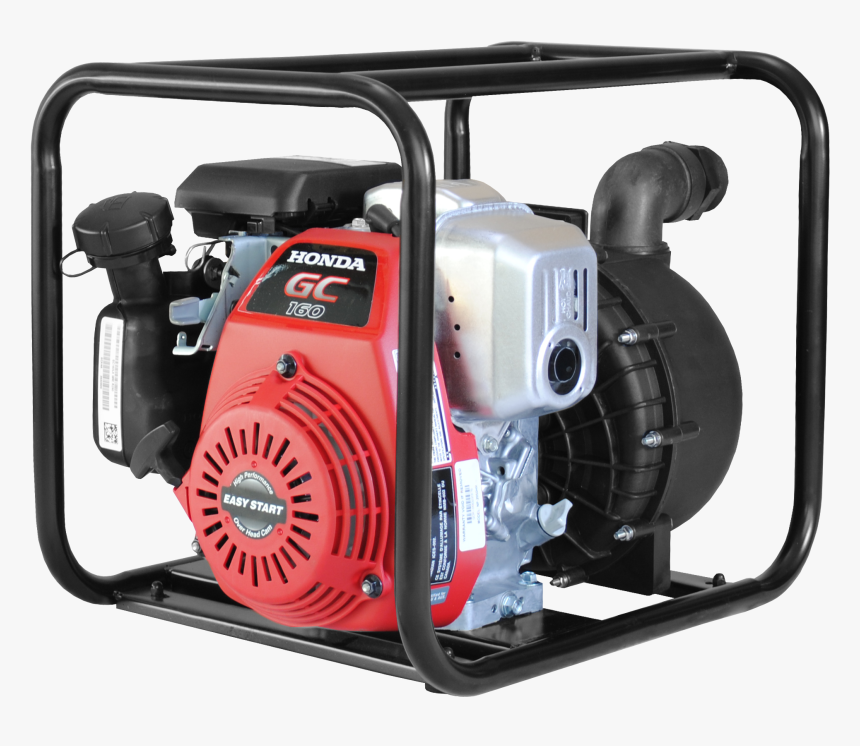 Generator - Electric Generator, HD Png Download