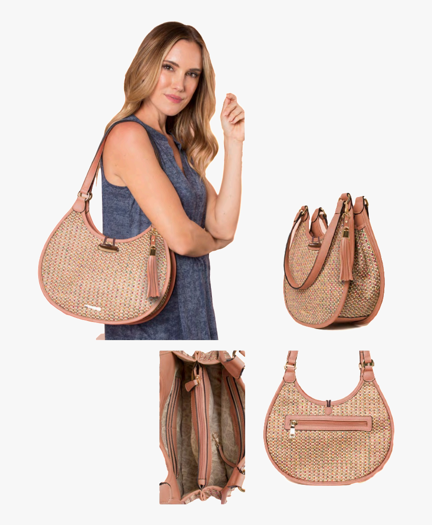 Hobo Bag, HD Png Download