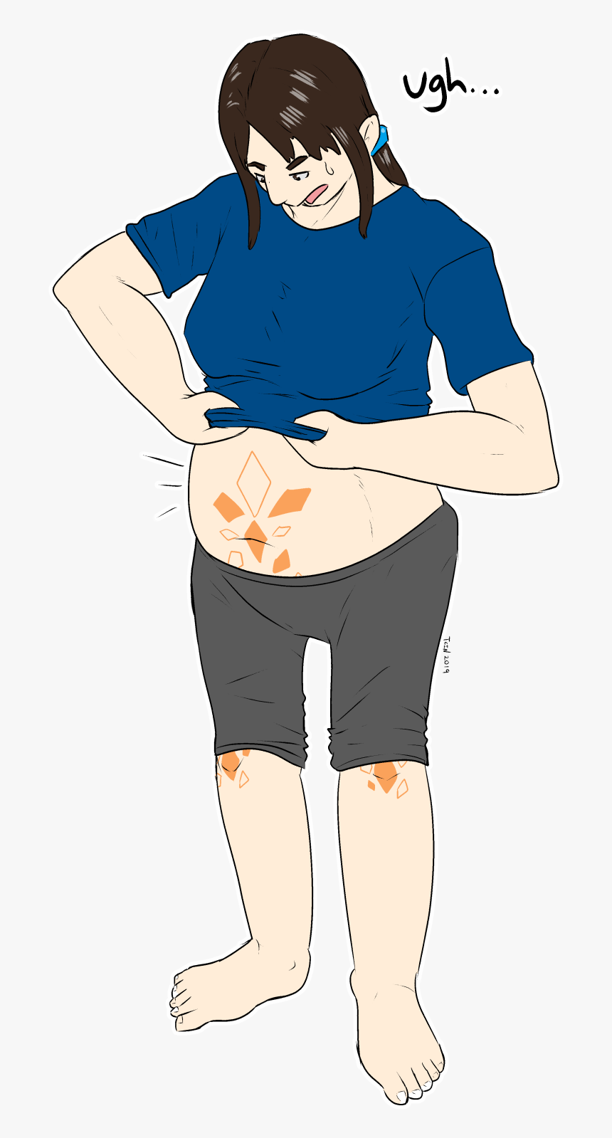 Gigantamax Charizard, HD Png Download