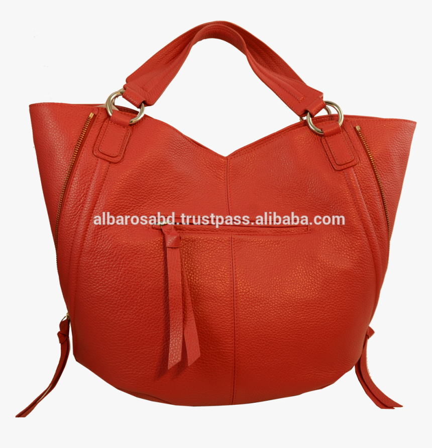 New Design Exportable Ladies Tote Bag, HD Png Download