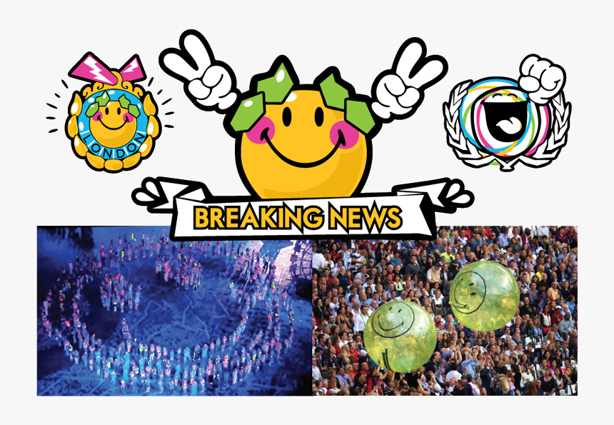 Smiley, HD Png Download