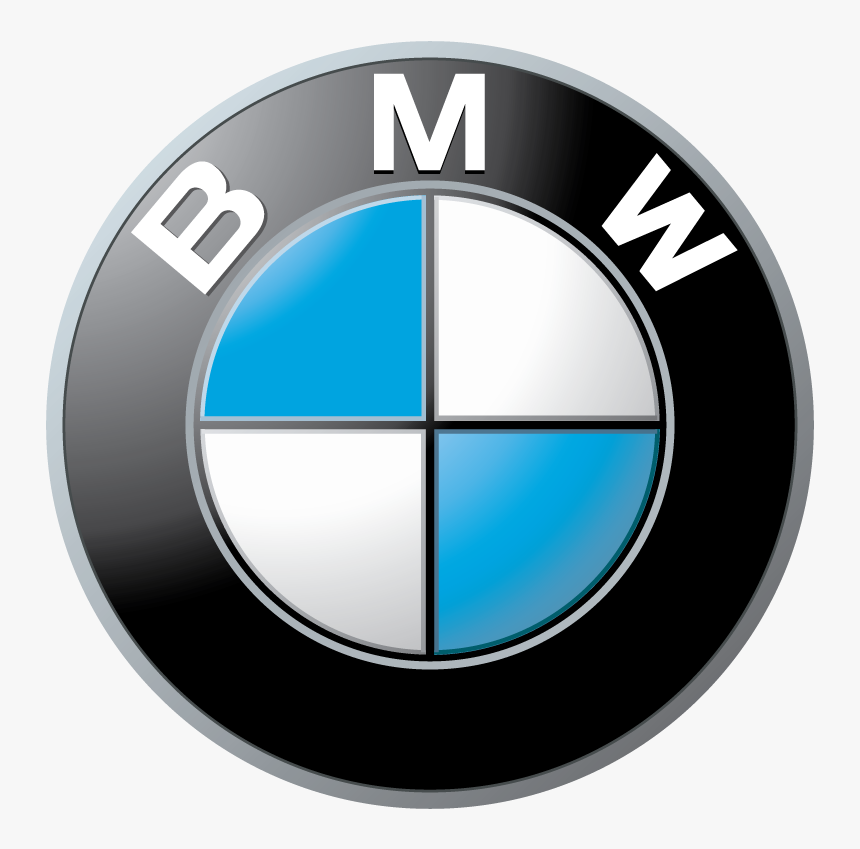 Bmw Logo Vector - Bmw Logo Png, Transparent Png