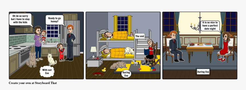 Cartoon, HD Png Download