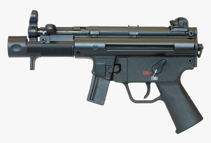Heckler Und Koch, HD Png Download