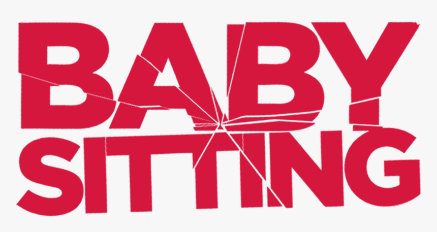 Babysitting, HD Png Download