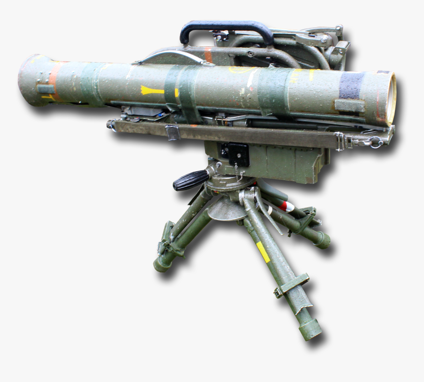 Tag Der Bundeswehr Jagel 2019 Hjl 13 Nobg - Sniper Rifle, HD Png Download