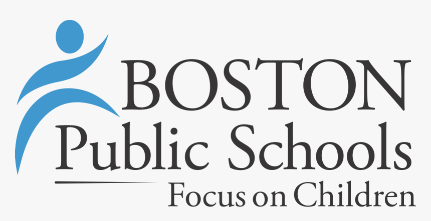 Boston Public Schools Logo, HD Png Download