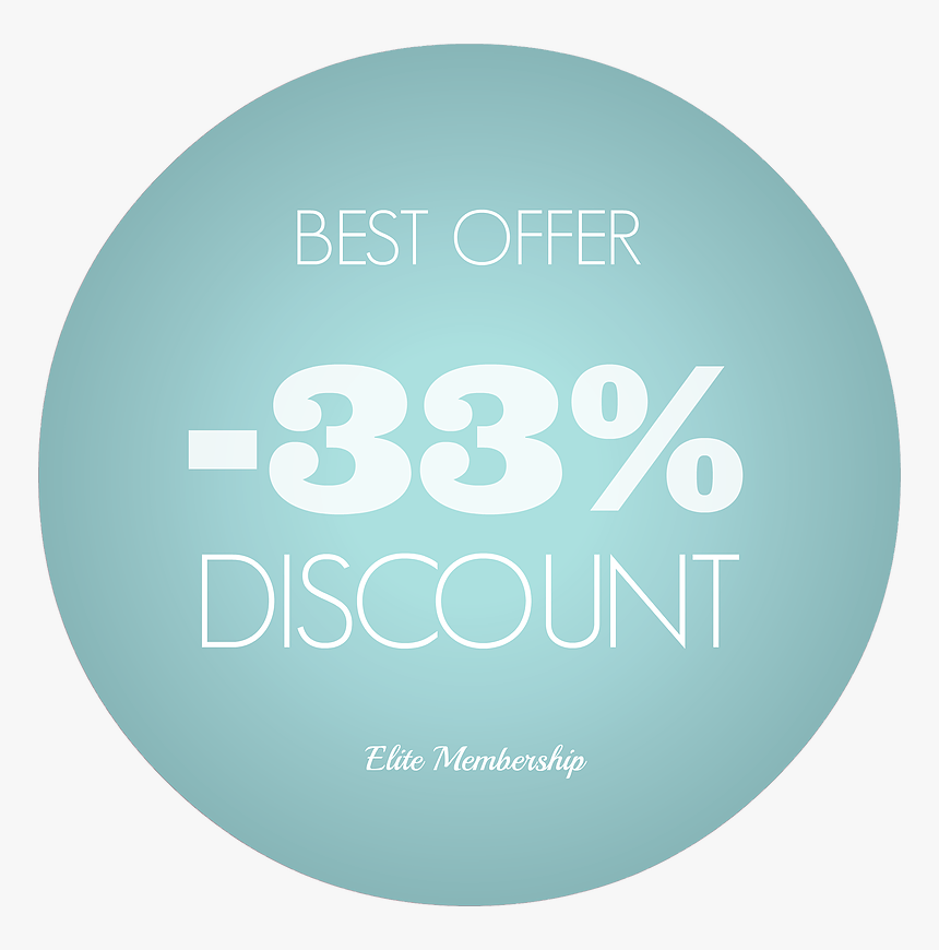 Circle, HD Png Download