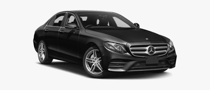 Mercedes Car Png - Black Mercedes Gla 250, Transparent Png