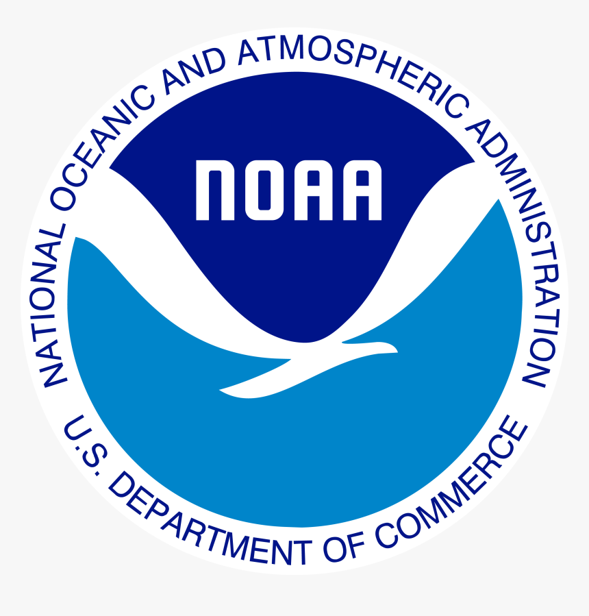 National Oceanic And Atmospheric Administration, HD Png Download