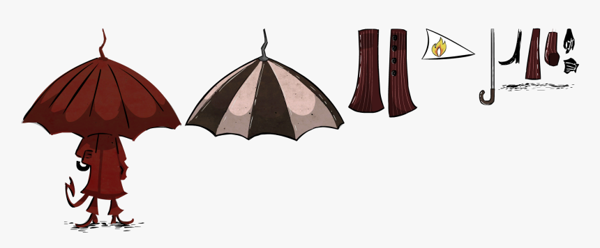 Umbrella, HD Png Download