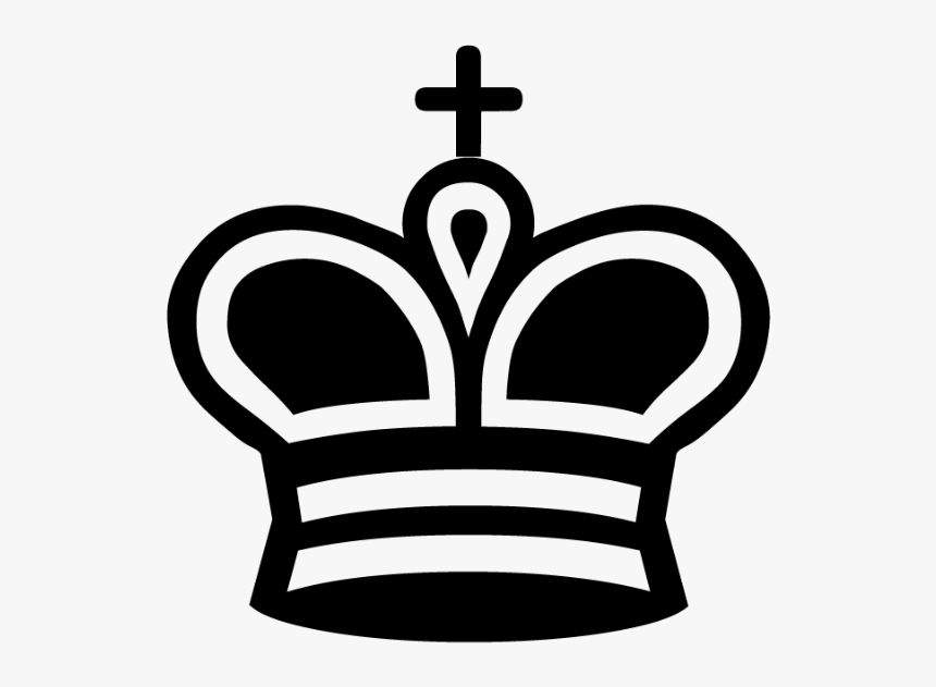 Red King Chess, HD Png Download