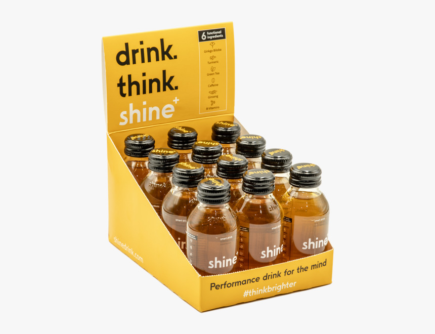 Glass Bottle, HD Png Download