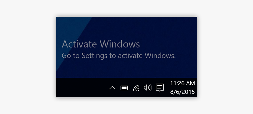 Windows 10, HD Png Download