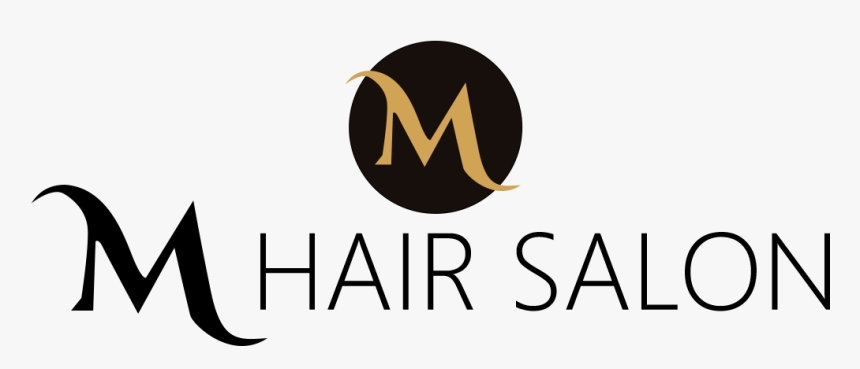 M Hair Salon, HD Png Download