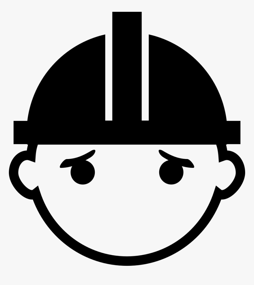 Mascot Sad - Circle, HD Png Download