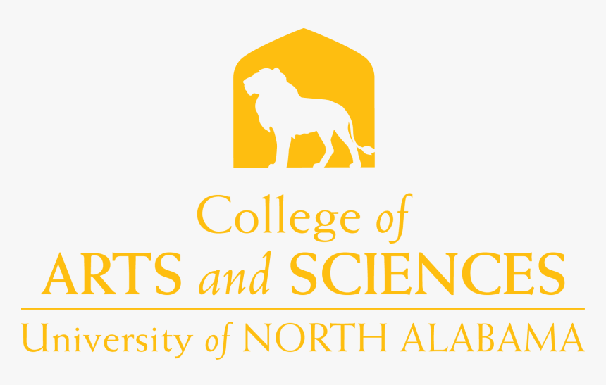 University Of North Alabama, HD Png Download