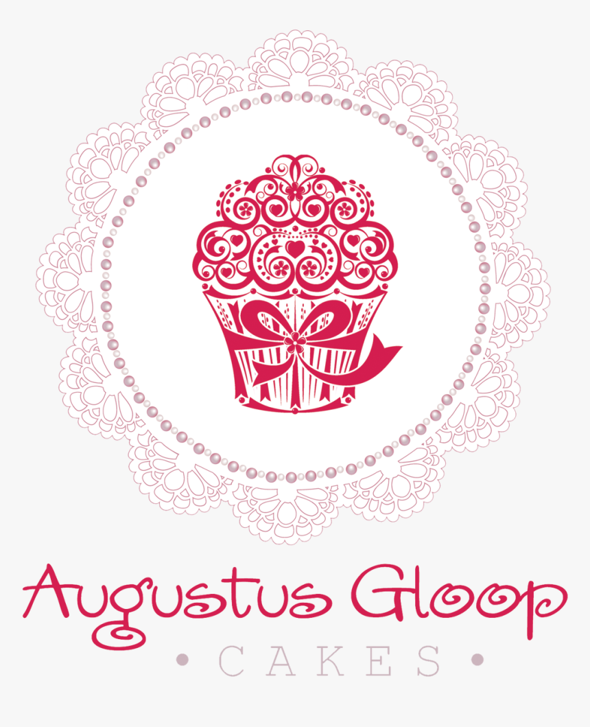 Transparent Birthday Cake - Circle Border Transparent Background, HD Png Download