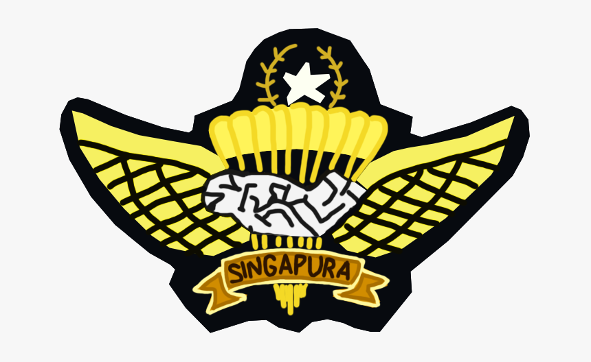 Saf Freefall - Snapchat, HD Png Download