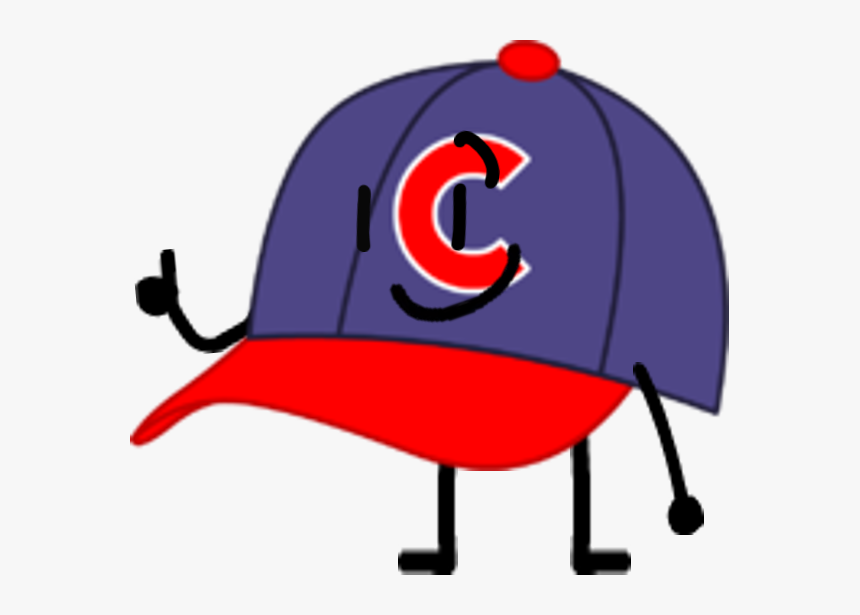 The Object Shows Community Wiki - Baseball Cap, HD Png Download