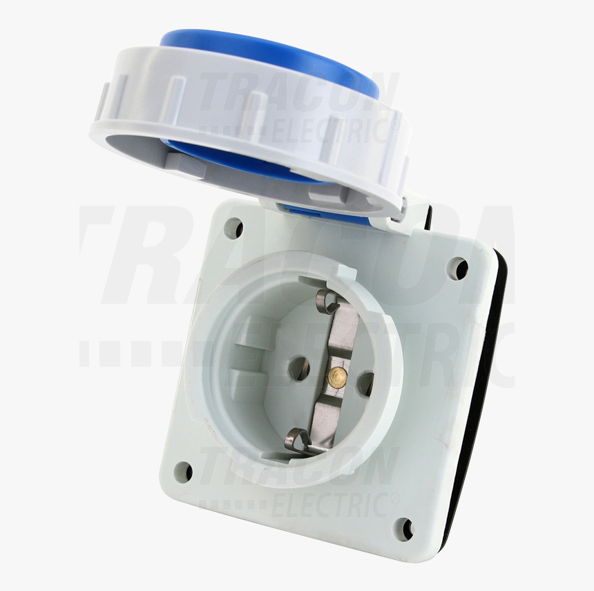 Vtičnica Podometna Ip55, HD Png Download