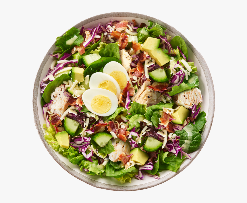 Freshii Keto Bowl, HD Png Download