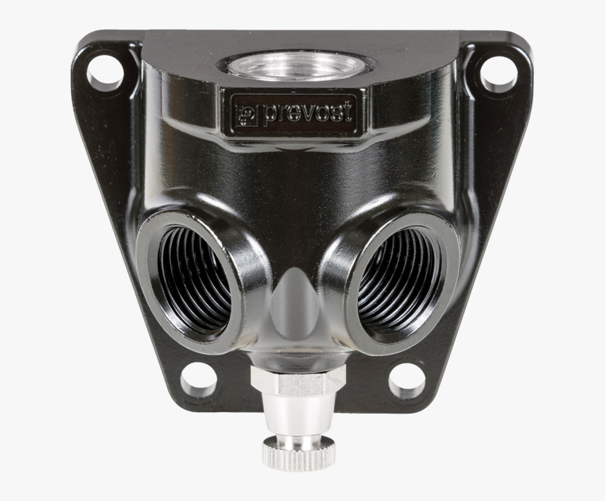 Female Thread Double Wall Bracket - Nutcracker, HD Png Download