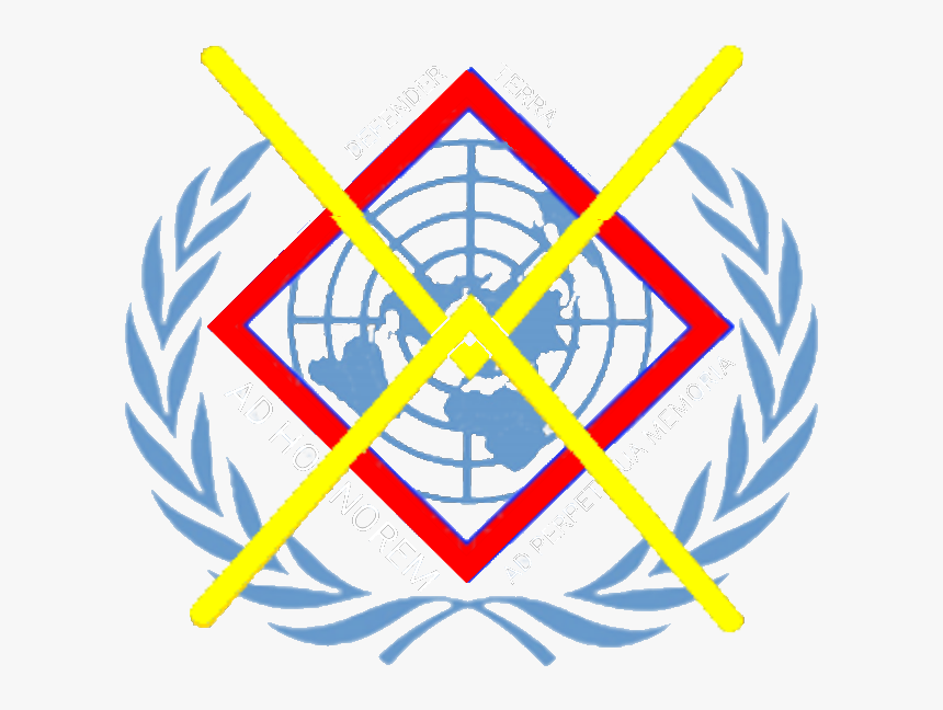 Hammer And Sickle Yellow Transparent, HD Png Download