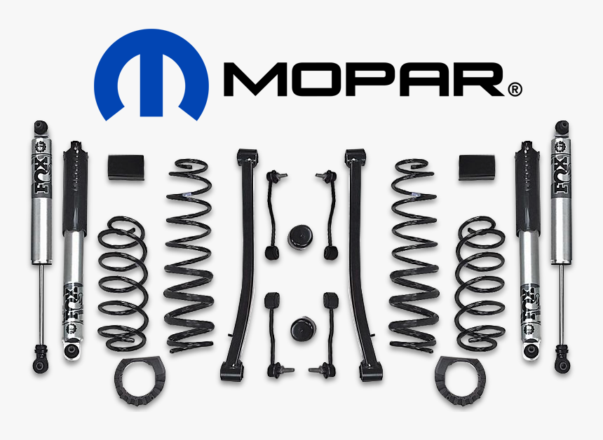 Mopar, HD Png Download