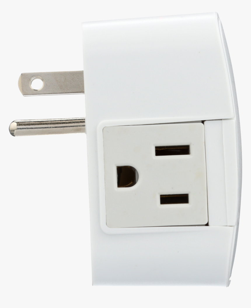 Indoor Wireless Wall Switch - Key, HD Png Download