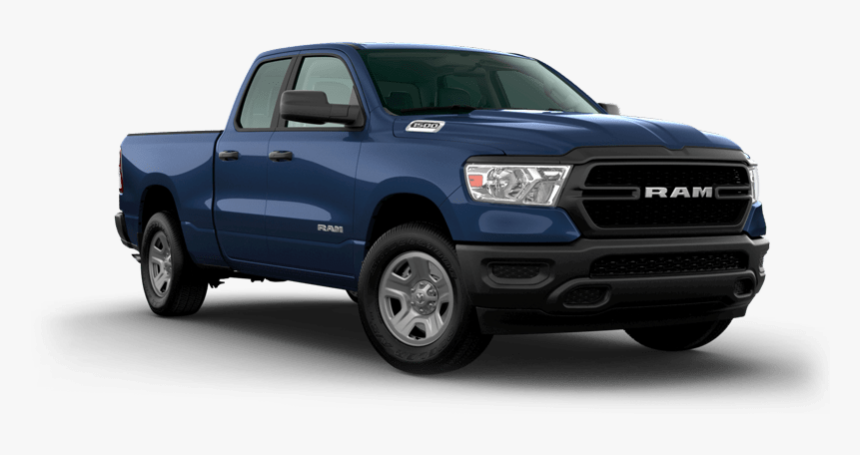 2020 Ram - 2020 Ram 1500 Tradesman, HD Png Download